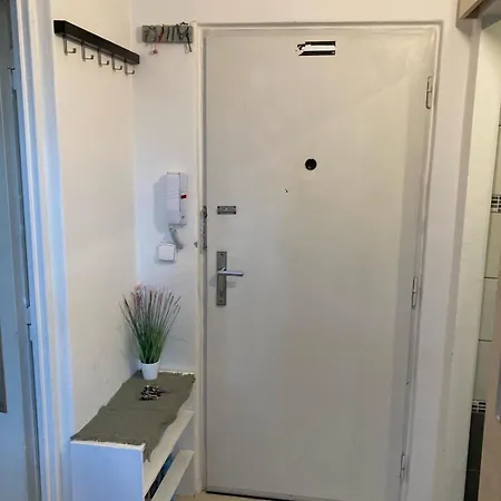 Apartman Star #5A515 Brünn (Brno)