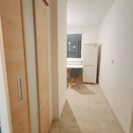 Apartman Star #5A515 Brünn (Brno)