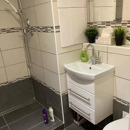 Apartman Star #5A515 Brünn (Brno)