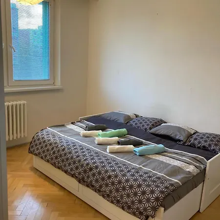 Apartman Star #5A515 Brünn (Brno)